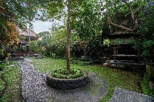 Villa Sujati Villa in Bali