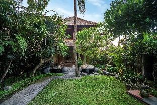 Villa Sujati Villa in Bali