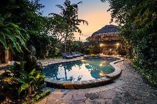 Villa Sujati Villa in Bali