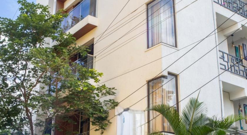 Mystic Hotel  Hebbal Hotel in Bengaluru