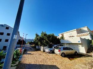 Eby Comfort Home Novalja Apartment in Novalja