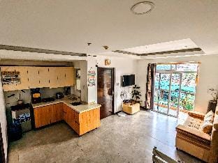 Baguio City View Condominium Apartment in Baguio