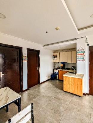 Baguio City View Condominium Apartment in Baguio