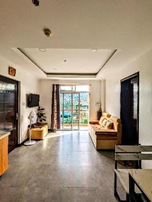 Baguio City View Condominium Apartment in Baguio