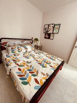 Daisy Home Cozy Apartment in Ho Chi Minh City