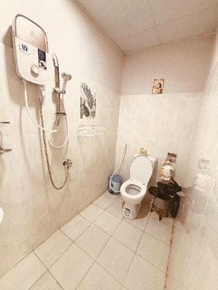 Daisy Home Cozy Apartment in Ho Chi Minh City