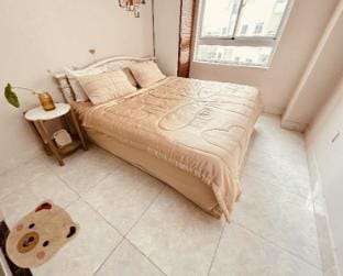 Daisy Home Cozy Apartment in Ho Chi Minh City