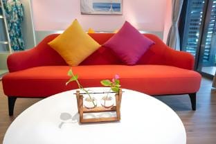 Bau abtel flamingo Apartment in Laos