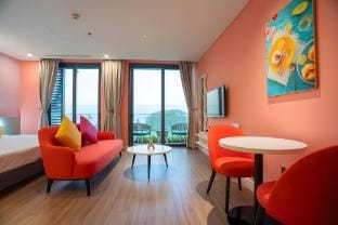 Bau abtel flamingo Apartment in Laos