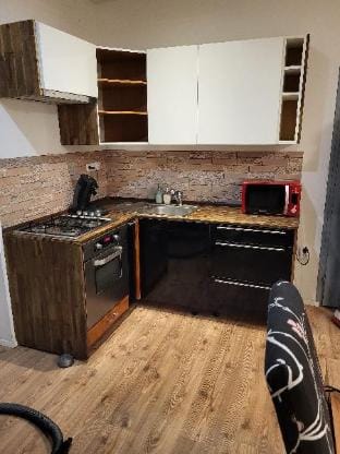 Kedvenc Lak,közel a Balatonhoz-földszinti apartman Apartment in Hungary