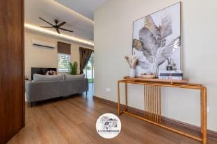 Batu Ferringhi Villas Villa in Batu Ferringhi, Penang, Malaysia