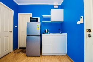 THE TRUST CENTRAL PATTAYA  Apartment in Pattaya City