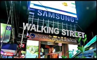 THE TRUST CENTRAL PATTAYA  Apartment in Pattaya City