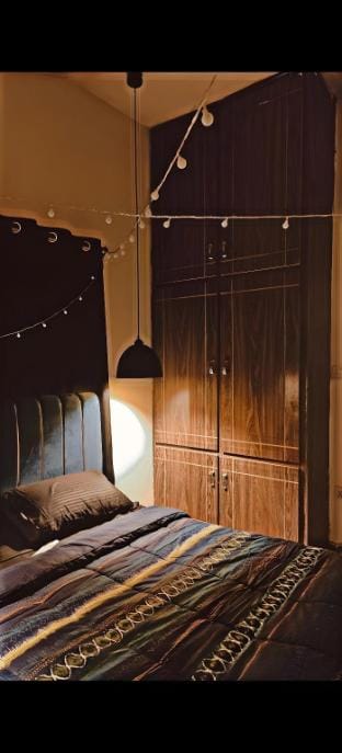 Best Furnished room with hookah Vacation rental in Islamabad