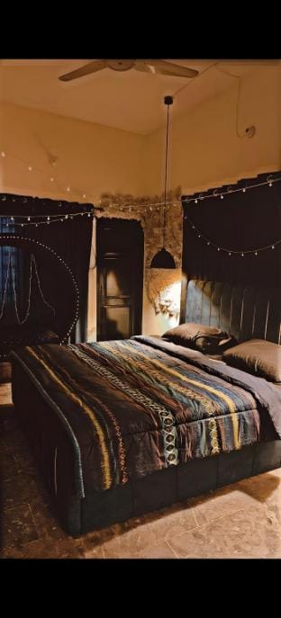 Best Furnished room with hookah Vacation rental in Islamabad