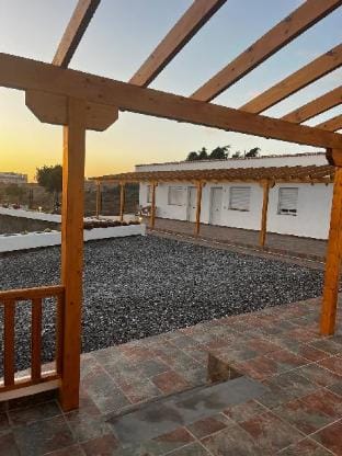 TantuliaTamaragua  bungalow 2hab Vacation rental in Los Cristianos