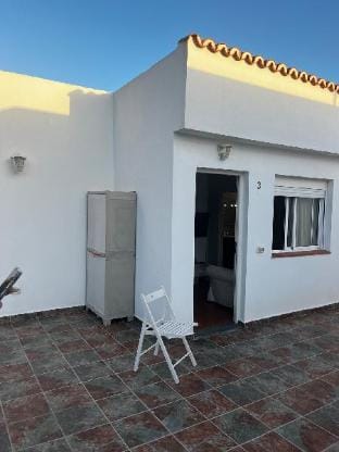 Tantulia Tamaragua bungalow 3 hab Vacation rental in Los Cristianos