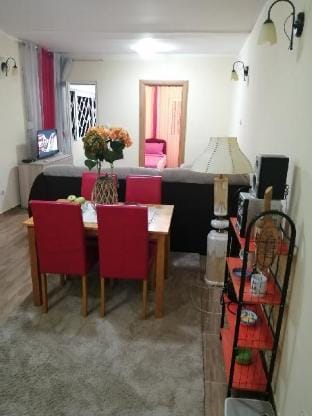 Family Suite of Riviera Apartment in Budva