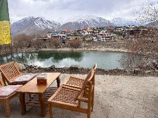 Lake Side Heaven Vacation rental in Himachal Pradesh