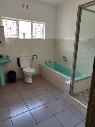 Tunia Villa @ 52 Apartment in South Africa