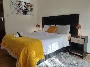Tunia Villa @ 52 Apartment in South Africa