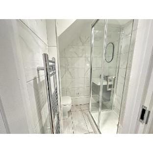 Star Street Apartment-F1 Apartment in City of Westminster