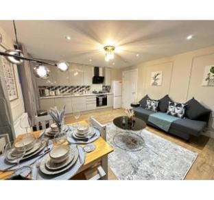 Star Street Apartment-F3 Apartment in City of Westminster