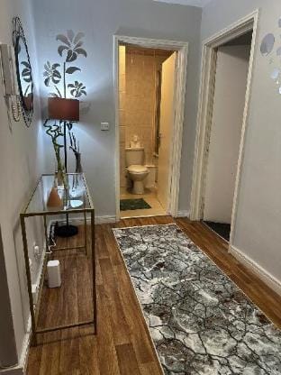 Apartment in Kensington Vacation rental in City of Westminster
