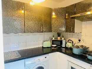 Apartment in Kensington Vacation rental in City of Westminster