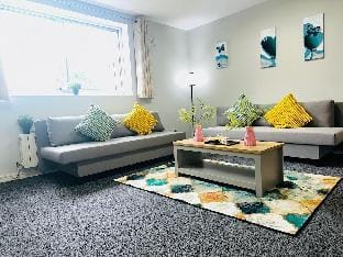 Apartment in Kensington Vacation rental in City of Westminster