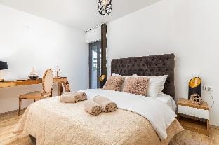 Infinity Apartment in Medulin