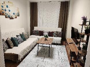 Full Apartment Findikzade,Aksaray/Fatih Istanbul Apartment in Istanbul