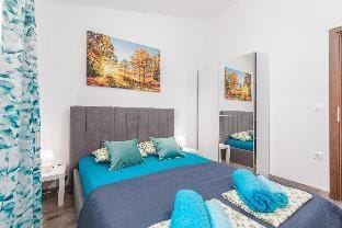 E&E Apartment in Pula