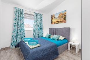 E&E Apartment in Pula