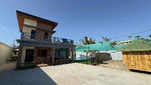 El Briza De Silang Villa in Calabarzon