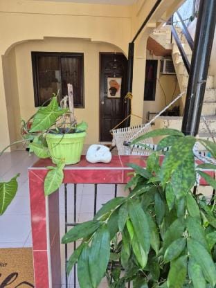 Cozy studio perfect for backpackers or couples! Apartment in Puerto Galera