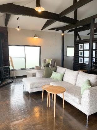 House with a Wonderful Sea View Vacation rental in Japan