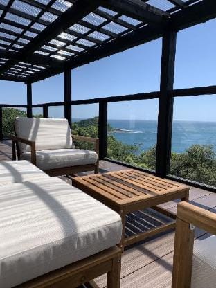 House with a Wonderful Sea View Vacation rental in Japan