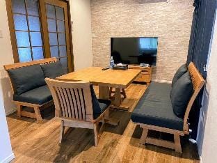 Yufuin Guest House USAGI  Vacation rental in Japan