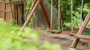 Gapyeong Areuno Pet Pension Bed and Breakfast in Gyeonggi-do