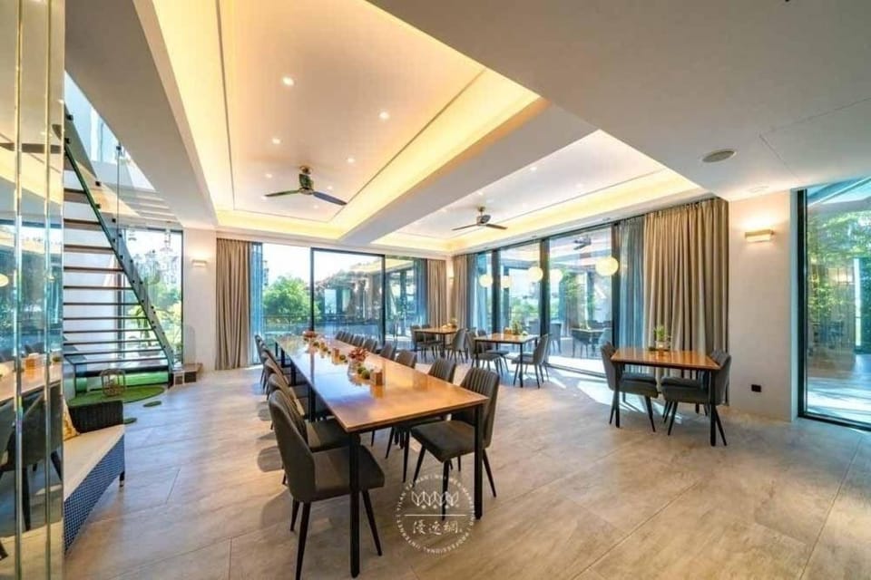 Lan Villa  Country House in Taiwan, Province of China