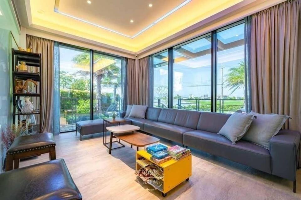 Lan Villa  Country House in Taiwan, Province of China