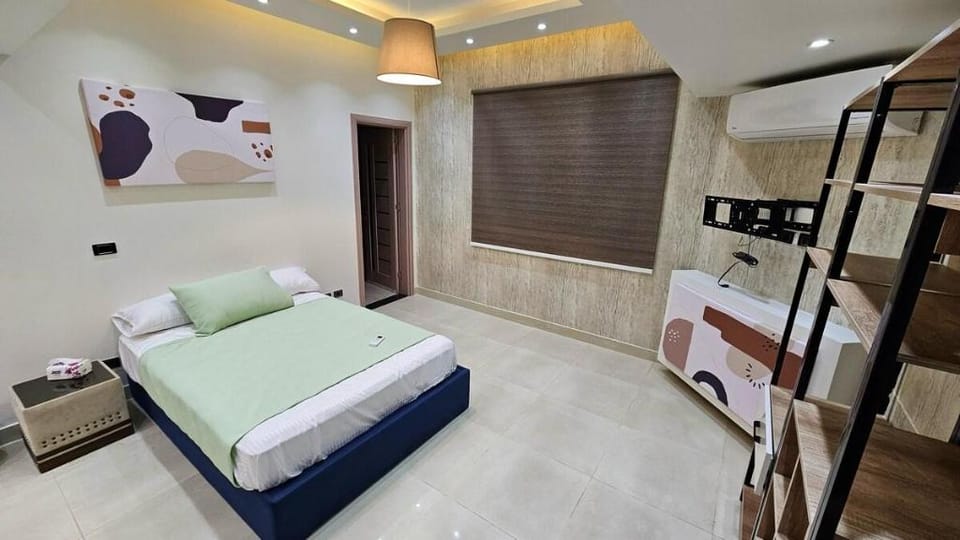 Jamila Luxury Homes-Sheikh Zayed Apartment in Egypt