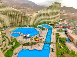 Jamila Luxury Homes - Ain Sokhna - Chalet 2 Vacation rental in Egypt
