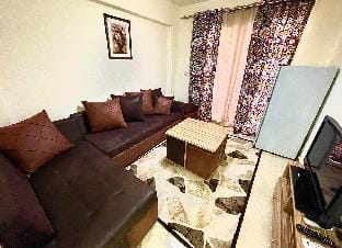 Jamila Luxury Homes - Ain Sokhna - Chalet 2 Vacation rental in Egypt
