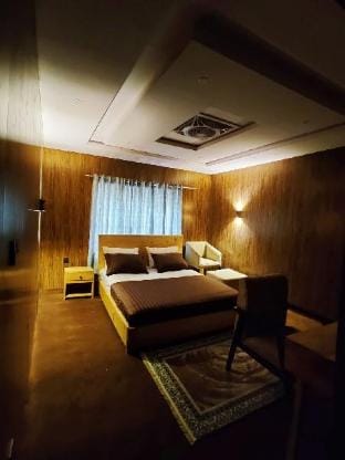 Biafo Resort Your home in the mountains. Vacation rental in Pakistan