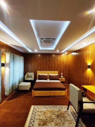 Biafo Resort Your home in the mountains. Vacation rental in Pakistan