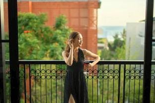 Eowyn 1 BR Loft Suite AN31A Apartment in North Kuta