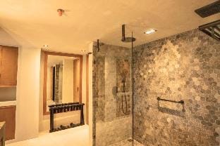 Eowyn 1 BR Loft Suite AN31A Apartment in North Kuta