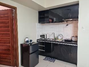 1BR up to 2-5pax Netflix +Prime Video @Horizons101 Vacation rental in Lapu-Lapu City